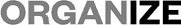organize logo